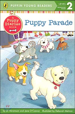 Puffin Young Readers 2: Puppy Parade