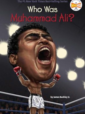 Who Was?: Who Was Muhammad Ali?