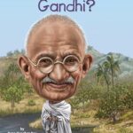 Who Was?: Who Was Gandhi?