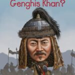 Who Was?: Who Was Genghis Khan?
