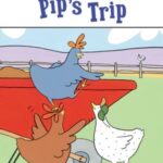 Puffin Young Readers 2: Exp Pips Trip