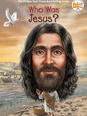 Who Was?: Who Was Jesus?