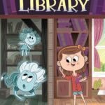 The Haunted Library 5: The Secret Room