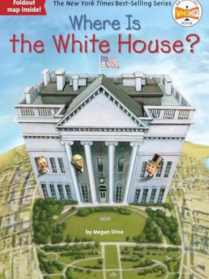 Where Is?: Where is The White House?