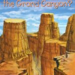 Where Is?: Where is The Grand Canyon?
