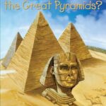 Where Is?: Where are The Great Pyramids?