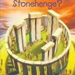 Where Is?: Where is Stonehenge?