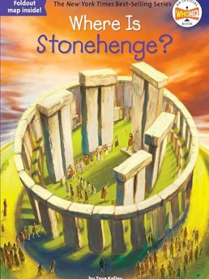 Where Is?: Where is Stonehenge?