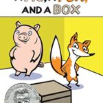 A Pig, A Fox, And A Box