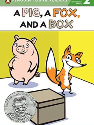 A Pig, A Fox, And A Box