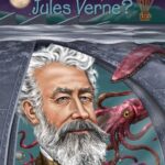 Who Was?: Who Was Jules Verne?
