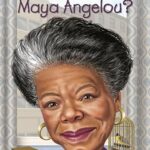 Who Was?: Who Was Maya Angelou?