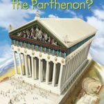 Where Is?: Where is The Parthenon?