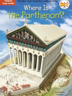 Where Is?: Where is The Parthenon?