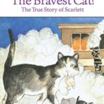 Puffin Young Readers 2: The Bravest Cat!