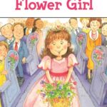 Puffin Young Readers 3: Exp Flower Girl
