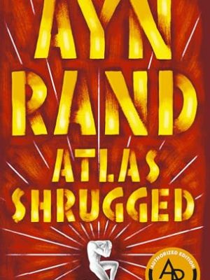 Atlas Shrugged