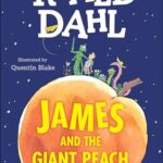 James and the Giant Peach