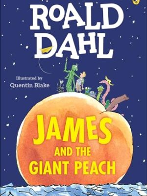 James and the Giant Peach