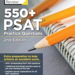 552 PSAT Practice Questions