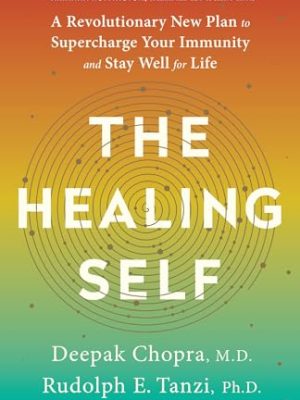 The Healing Self