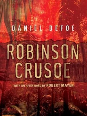 Robinson Crusoe