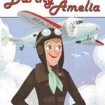 Daring Amelia