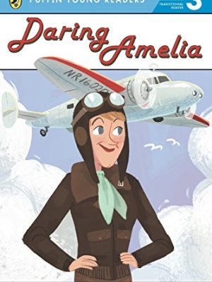 Daring Amelia