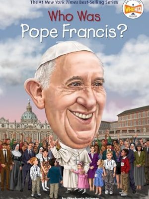Who Is Pope Francis?