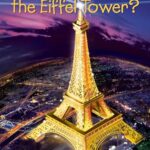 Where Is?: Where is The Eiffel Tower?