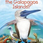 Where Is?: Where are The Galapagos Islands?