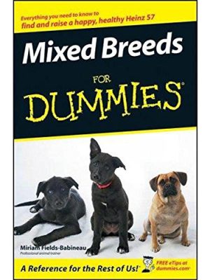 Mixed Breeds For Dummies