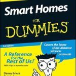 Smart Homes For Dummies