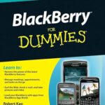 BlackBerry For Dummies