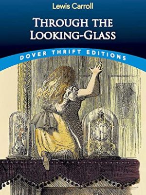 Through The Looking-glass