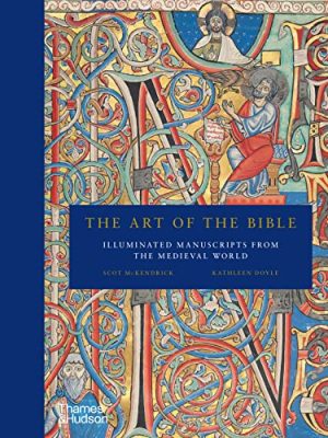 The Art of the Bible