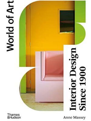 Interior Design Since 1900