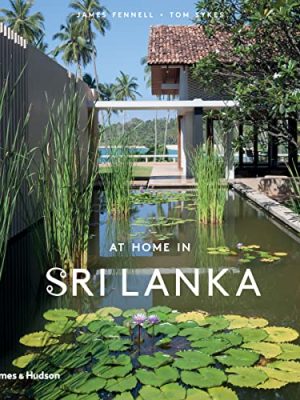At Home in Sri Lanka