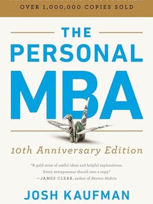 PERSONAL MBA 10TH ANNIVERSARY EDITION