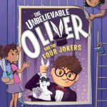 The Unbelievable Oliver and the Four Jokers