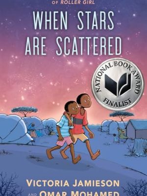 When Stars Are Scattered