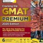 Princeton Test Prep: Cracking The Gmat