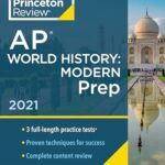 Princeton Review AP World History