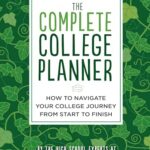 The Complete College Planner
