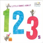 Leo Lionni's Friends: A Little Book About 123s (Leo Lionni's Friends)