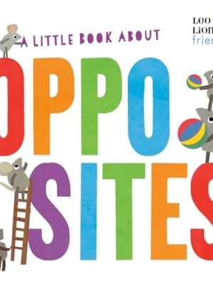 Little Book about Opposites