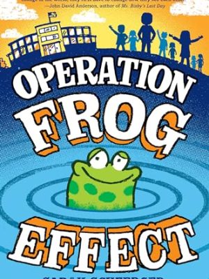 Operation Frog Effect