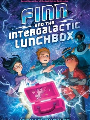 Intergalactic Lunchbox