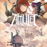 Amulet: The Cloud Searchers