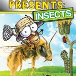 Fly Guy Presents  Insects  (Scholastic Reader, Level 2)